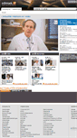 Mobile Screenshot of cardiologie.edimark.tv